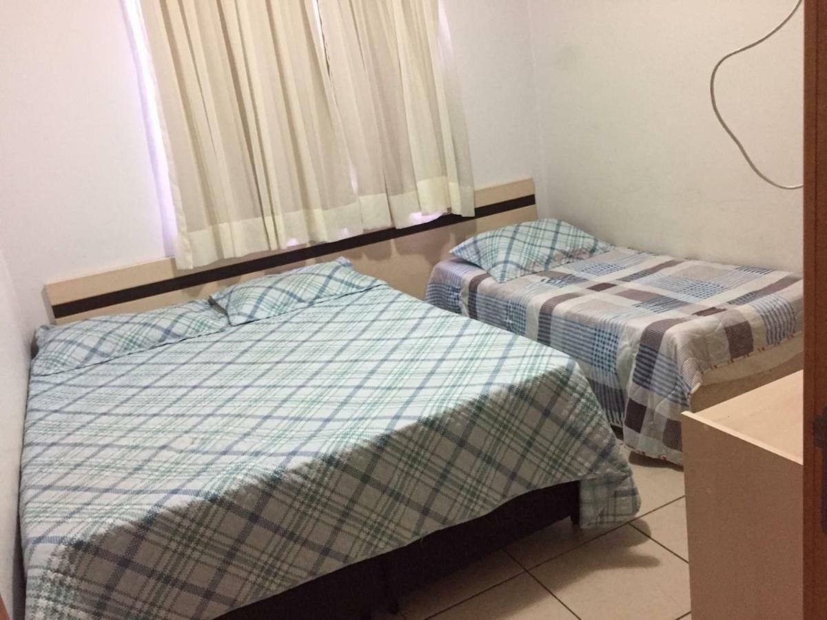 Aguas Da Serra Appartement Rio Quente Buitenkant foto