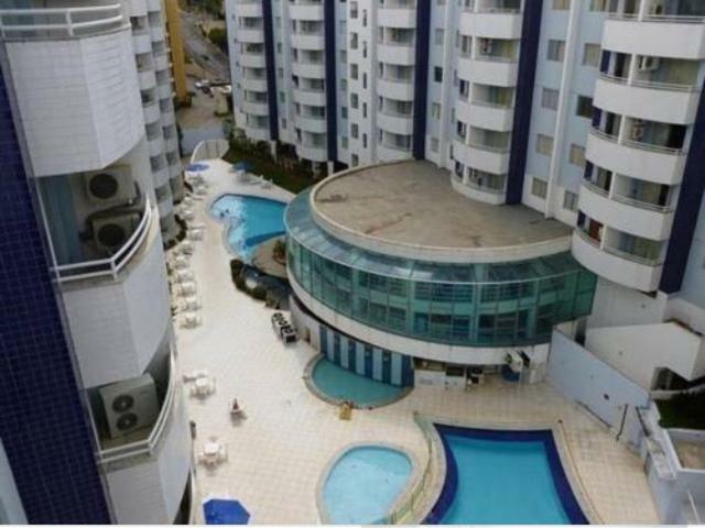 Aguas Da Serra Appartement Rio Quente Buitenkant foto