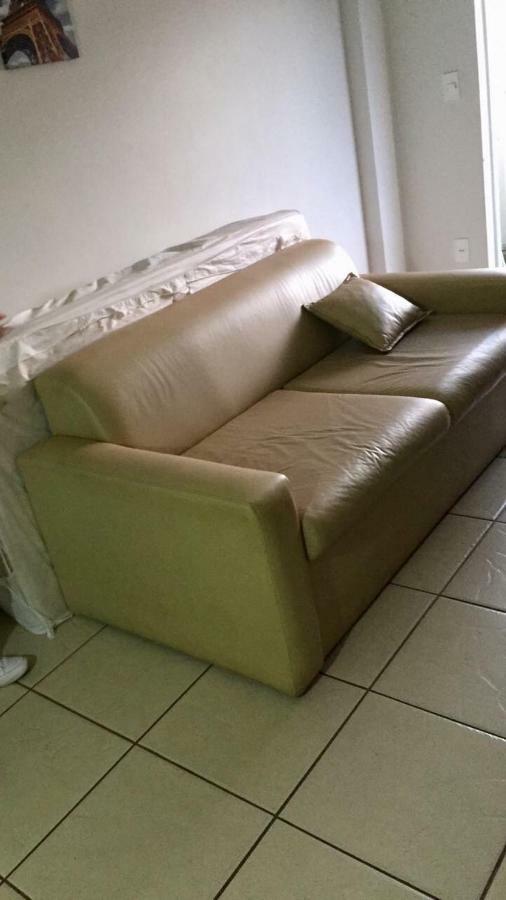 Aguas Da Serra Appartement Rio Quente Buitenkant foto